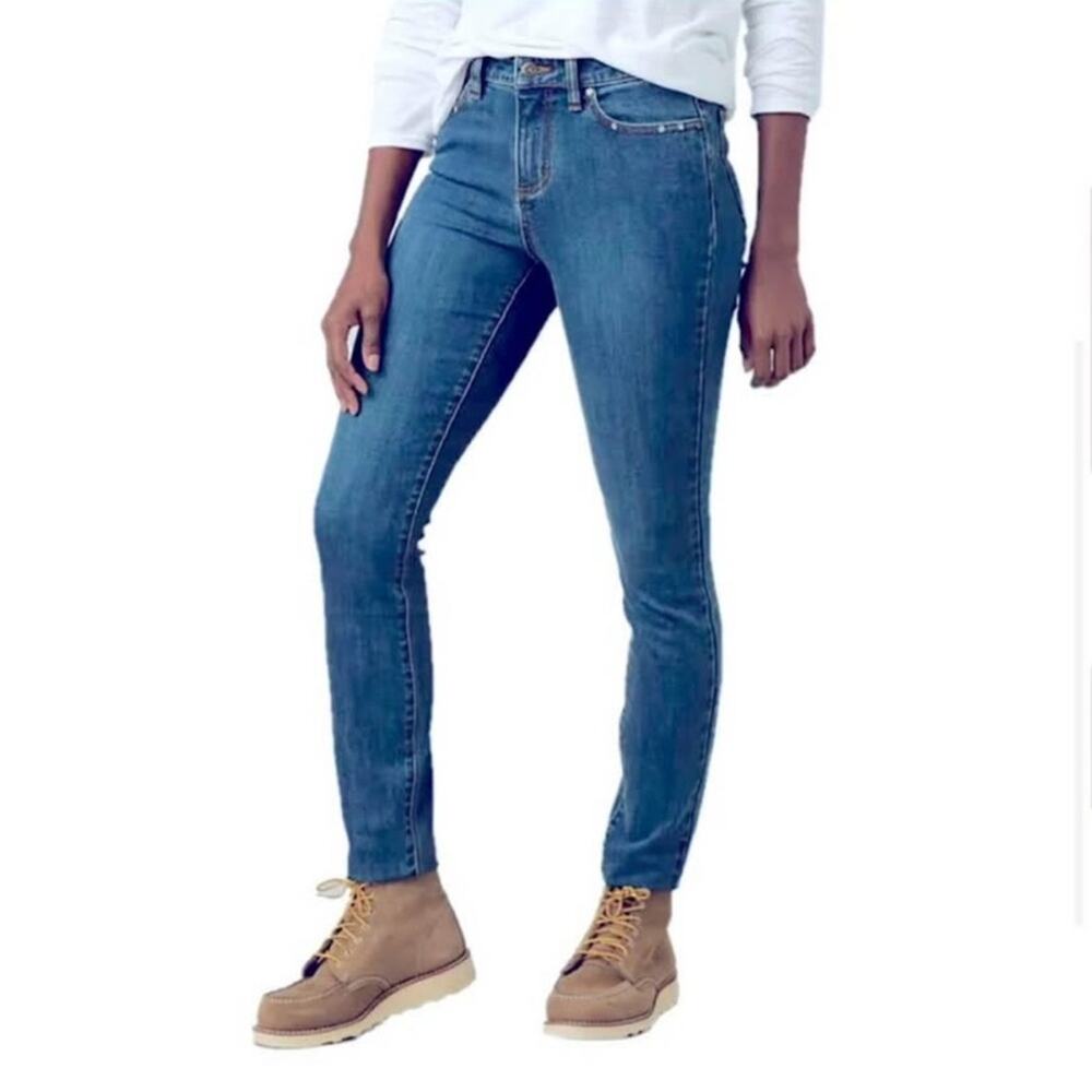 prAna Sienna Jeans size 0/25